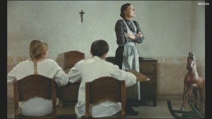 Fanny et Alexandre